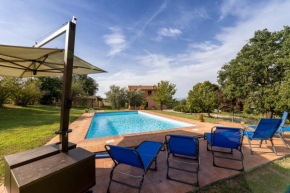 Villa Collemancio la soleggiata Bevagna